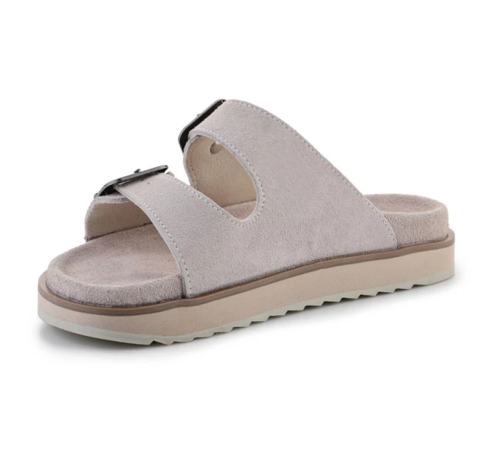 D.Franklin Nordic Sandal Buckle W DFSH405001-FBEI Žabky