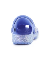 Žabky Crocs Classic Glitter Clog T Jr 206992-5Q6