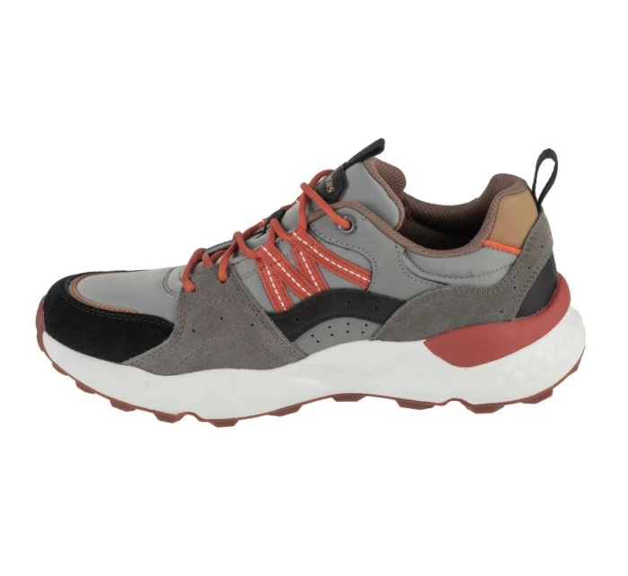 Skechers Bendino - Dormer 210555-GMLT Grey 41 Skechers Bendino - Dormer 210555-GMLT Grey 41