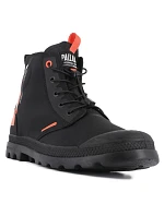 Boty Palladium Pampa Lite Journey M 79539-008-M