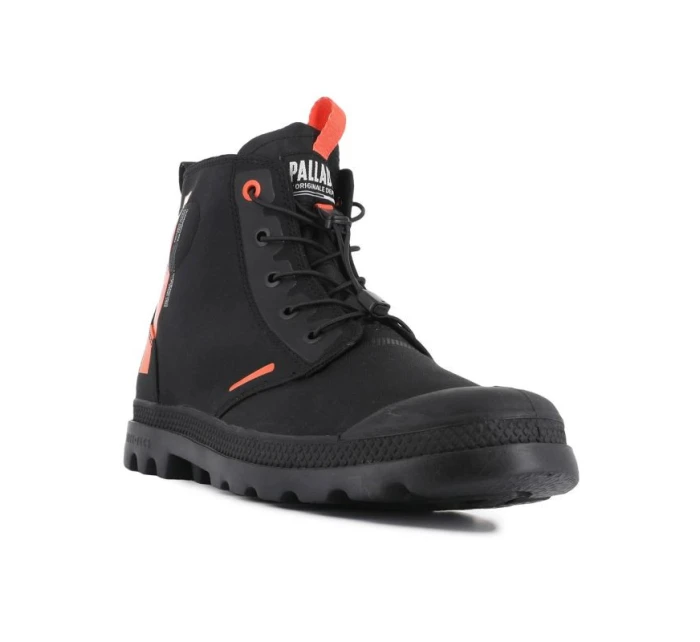 Boty Pampa Lite M model 21381074 - Palladium