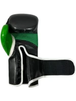 Boxerské rukavice MASTERS RPU-PRO 10 oz