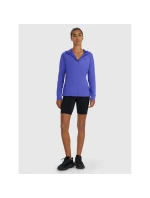 Dámská rychleschnoucí tréninková mikina model 21868334 - 4F