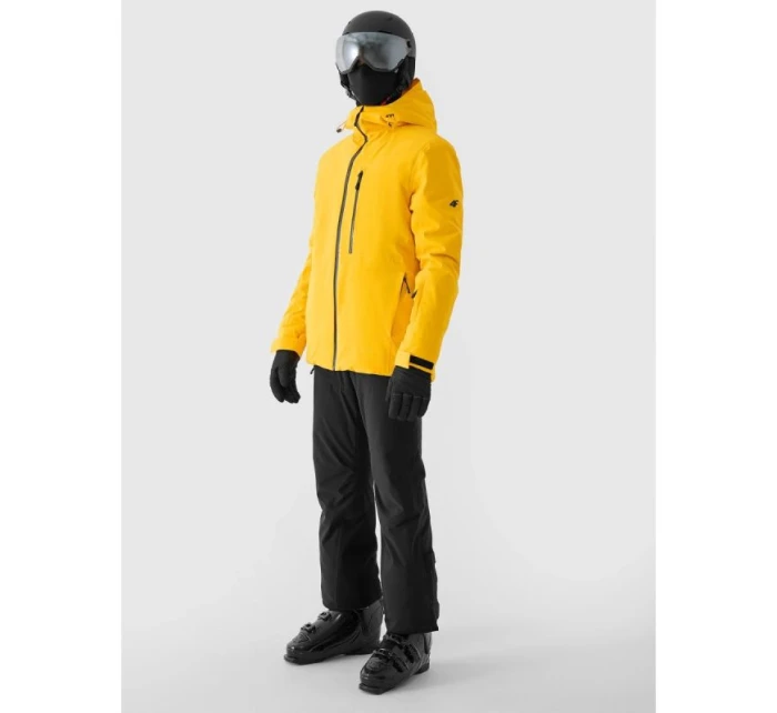 Pánská lyžařská bunda s membránou 15000 4F 4FWAW24TTJAM574-71S pánské Pánská lyžařská bunda s membránou 15000 4F 4FWAW24TTJAM574-71S pánské