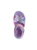 Dětské sandály Skechers model 22087594 - Hikvision