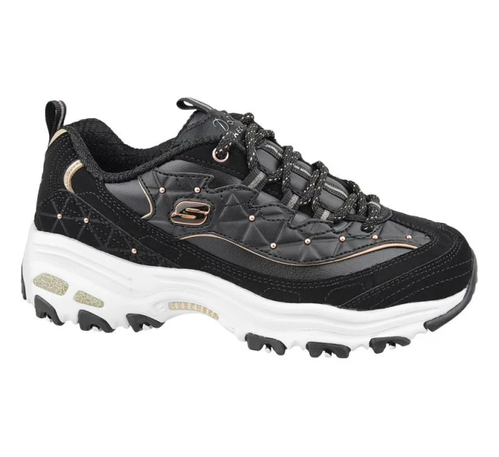 Boty W model 21368810 - Skechers Boty W model 21368810 - Skechers