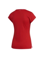 Tričko adidas Club W EJ7050 Tričko adidas Club W EJ7050