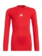 Dětské kompresní tričko Techfit Jr H23154 - Adidas
