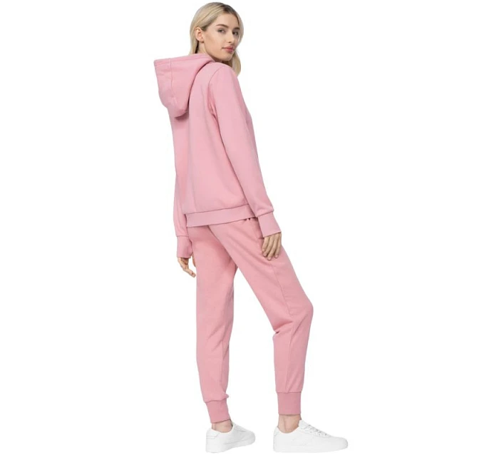 Dámské tepláky W H4L22 SPDD350 56S - 4F