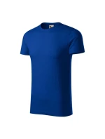 Malfini Native (GOTS) M MLI-17305 chrpová košile