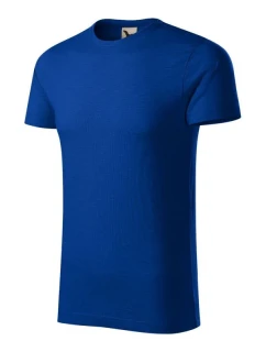 Native (GOTS) M model 18777146 chrpová košile - Malfini