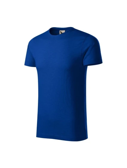 Malfini Native (GOTS) M MLI-17305 chrpová košile