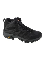 Pánské boty Moab 3 Thermo Mid WP M J036577 - Merrell Pánské boty Moab 3 Thermo Mid WP M J036577 - Merrell