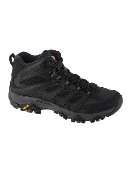 Pánské boty Moab 3 Thermo Mid WP M J036577 - Merrell Pánské boty Moab 3 Thermo Mid WP M J036577 - Merrell