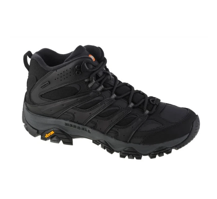 Pánské boty Moab 3 Thermo Mid WP M J036577 - Merrell Pánské boty Moab 3 Thermo Mid WP M J036577 - Merrell