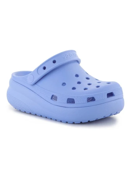 Dřeváky Crocs Classic Cutie Clog K Jr 207708-5Q6