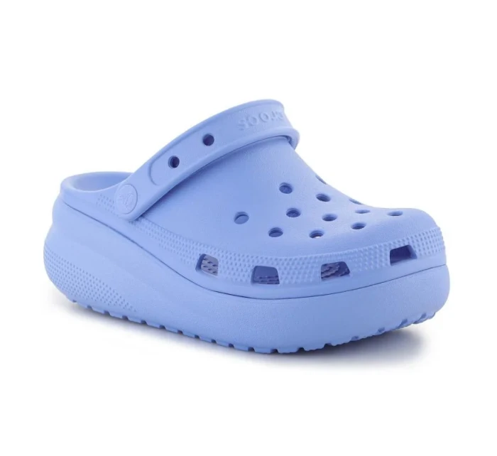 Dřeváky Crocs Classic Cutie Clog K Jr 207708-5Q6