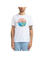 Tričko s logem Mustang Alex M 1009534 2045 Tričko s logem Mustang Alex M 1009534 2045