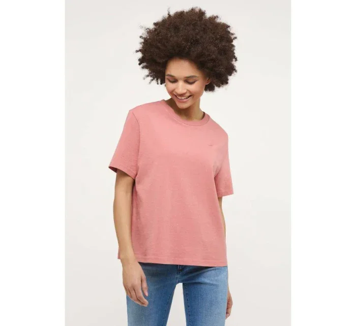 C Tee W  tričko model 18617319 - Mustang