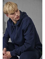 B&C Zip Hood Unisex mikina s kapucí black model 22445460 B&C Zip Hood Unisex mikina s kapucí black model 22445460