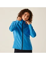 TRA 629 Dámská 2vrstvá softshellová bunda blue model 22526029 - Regatta TRA 629 Dámská 2vrstvá softshellová bunda blue model 22526029 - Regatta