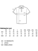 Promodoro 4400 Pánské pracovní piqué polo - EXCD 40.4400 fire red Promodoro 4400 Pánské pracovní piqué polo - EXCD 40.4400 fire red