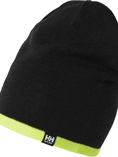 Helly Hansen Classic 79883 Pletená čepice "Classic" 59.9883 black/yellow