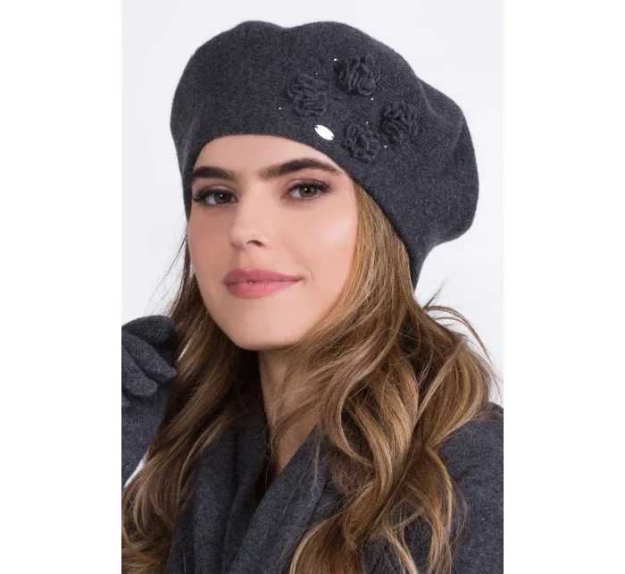 Kamea Ariel barva: grafitová