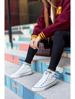 Tenisky na Vysokém Podpatku Big Star model 21565801 - Big Star Shoes