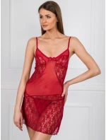 Sada BR KMPL model 17416208 tmavě červená - FPrice Sada BR KMPL model 17416208 tmavě červená - FPrice