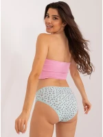 Spodky BR MT 11444 1 vícebarevné Spodky BR MT 11444 1 vícebarevné