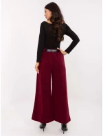 IT kalhoty SP FL5583.16P bordó IT kalhoty SP FL5583.16P bordó