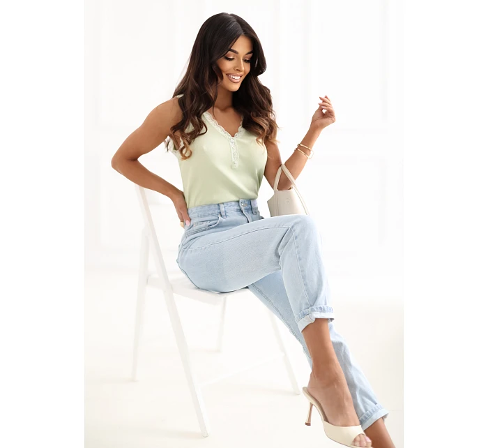 Top MI TP KS 22528.96 pistácie