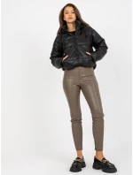 NM KR H 923 plášť.94 černá