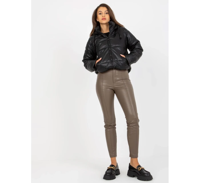 NM KR H 923 plášť.94 černá