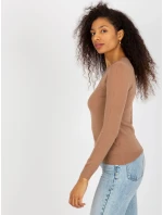 Jumper NM SW J52001.57 camel Jumper NM SW J52001.57 camel