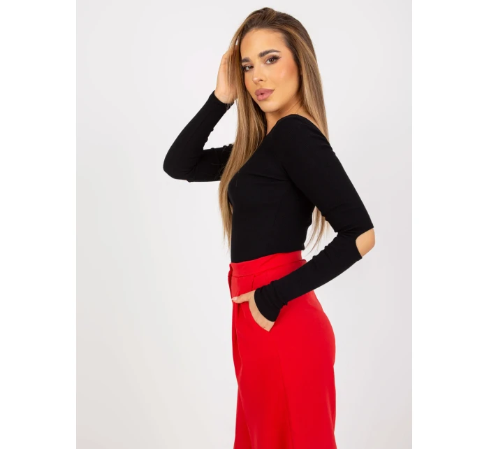 Halenka RV BZ 8021.23 černá