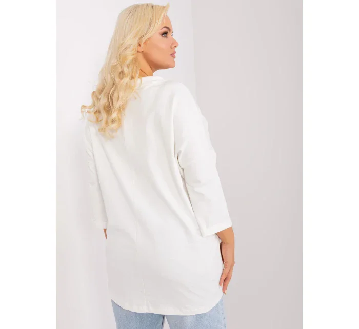 Halenka RV BZ 9071.79P ecru Halenka RV BZ 9071.79P ecru