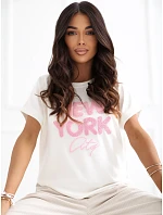 Halenka RV BZ A1262.00 ecru Halenka RV BZ A1262.00 ecru