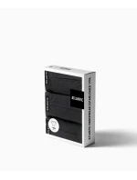 3-PACK Slipy męskie sport 3-PACK Slipy męskie sport