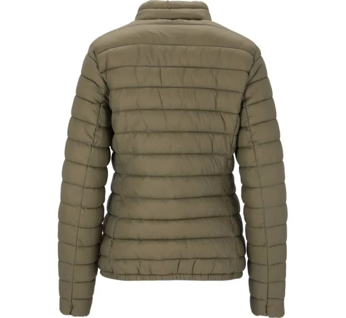 Dámská prošívaná bunda Whistler Tepic W