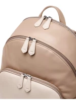 Fashion batoh VUCH Elwin Beige Fashion batoh VUCH Elwin Beige