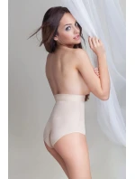 Stahovací kalhotky model 21311679 Satin - Mitex