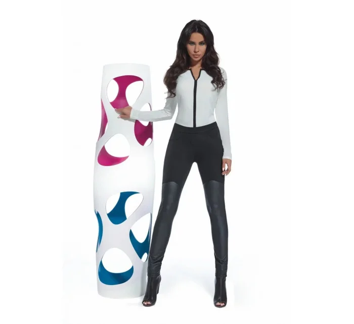 Legíny Jenny - Bas Bleu