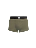 Pánské boxerky U1GF00JR06A - G9D5 - Khaki - Guess
