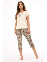 DÁMSKÉ PYŽO I  2 3PACK model 21190730 - Cornette