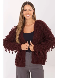 Svetr na zapínání model 217061 Rue Paris