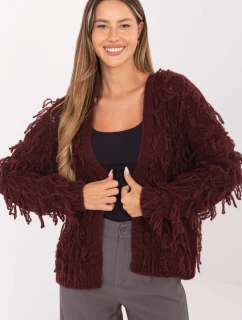 Svetr na zapínání  model 217061 Rue Paris