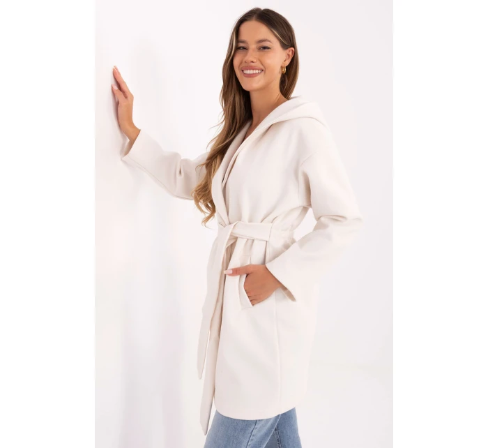 Plášť  model 217253 Rue Paris