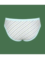 sloggi GO Crush Mini C3P - BLUE - SLOGGI BLUE - SLOGGI